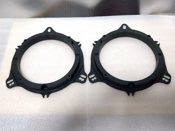 送料無料 未使用品 カロッツェリア carrozzeria スピーカーブラケット トヨタ 日産 スズキ マツダ車用 パイオニア Pioneer