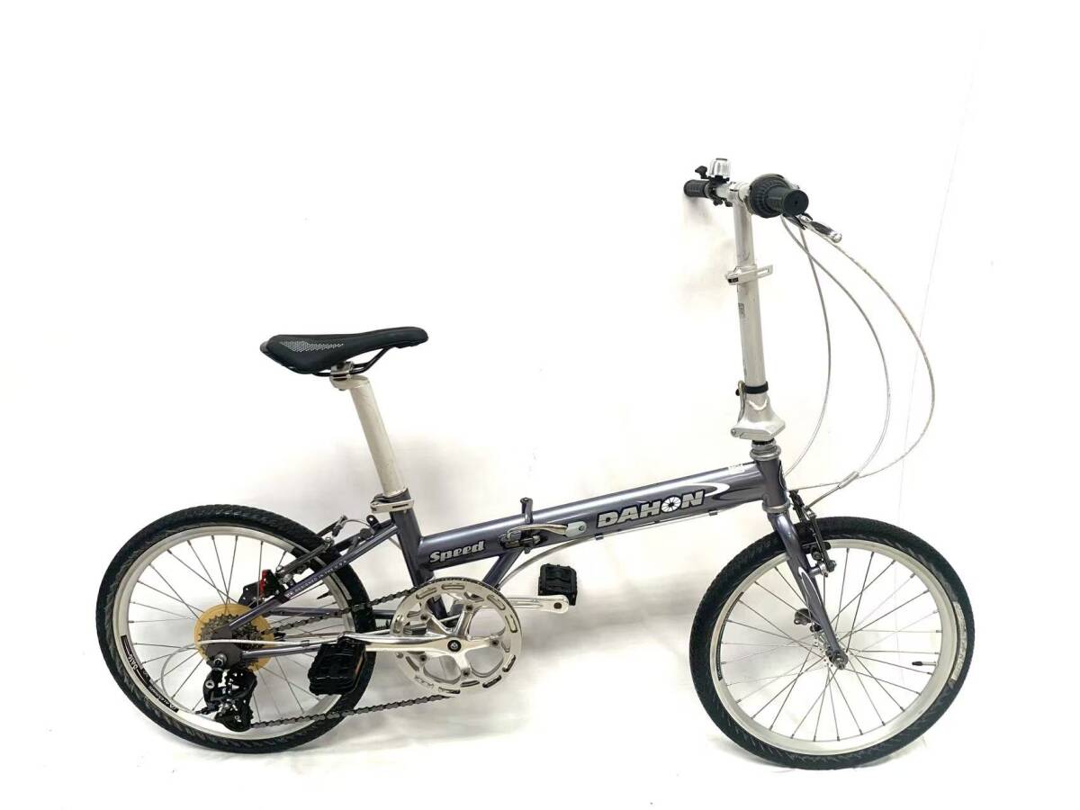 2025年最新】Yahoo!オークション -(ダホン dahon)(20インチ～)の