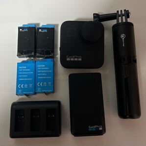 GoProMAX 360度カメラ 5.6K