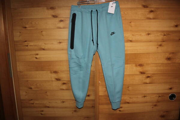 未使用 XL ナイキ NIKE テックフリース スウェットジョガーパンツ TECH FLC JGGR PANT ロングパンツ FB8003 送料無料即決