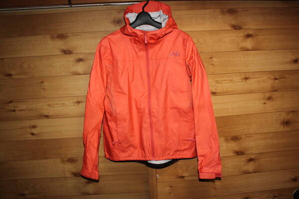 レディースM ノースフェイス THE NORTH FACE NPW61308 シャープエンドフーディ レインマウンテンパーカージャケット 送料無料即決