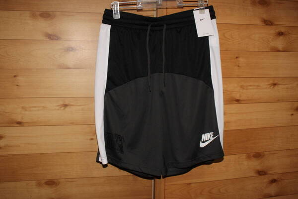 未使用 メンズ2XL ナイキNIKE バスケットボール ハーフパンツ DF スターティング5 ブロック ショート DQ5827 送料無料即決