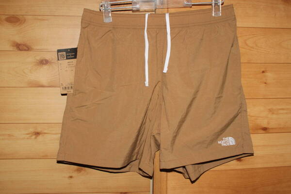未使用 メンズXL THE NORTH FACE ザ・ノース・フェイス バーサタイルショーツ Versatile Short NB42335 ハーフパンツ 送料無料即決