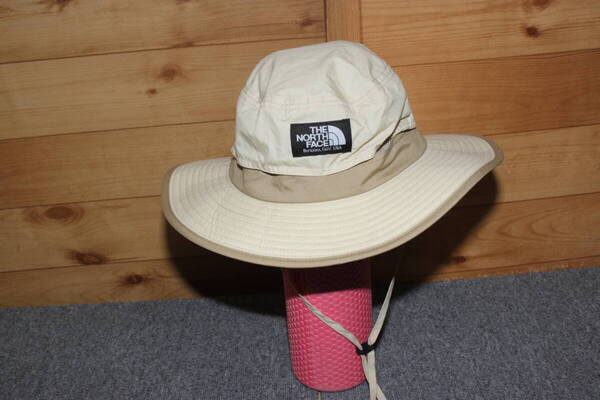 未使用 L 色GK THE NORTH FACE ノースフェイス ホライズンハット ユニセックス ハット アウトドア 帽子 NN02336 送料無料即決