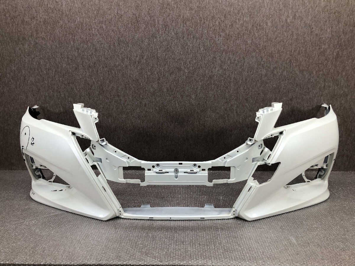 2025年最新】トヨタ クラウン 210 後期 フロントバンパーの