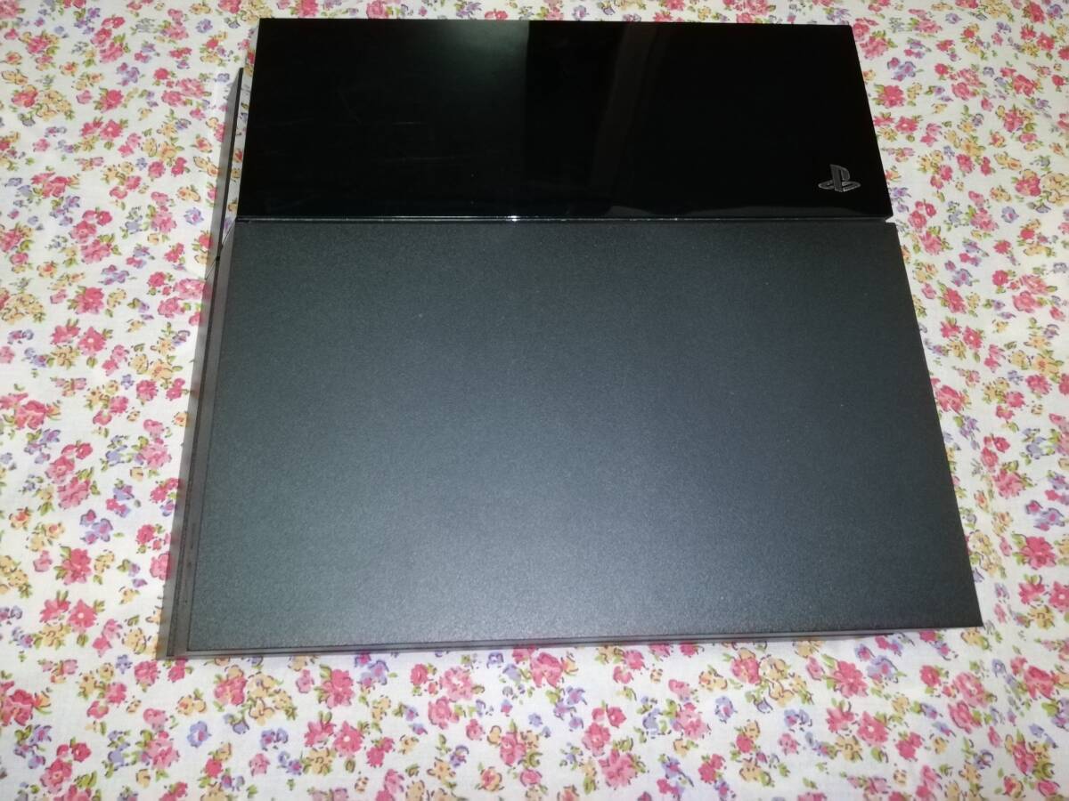 Yahoo!オークション -「ps4 500gb cuh-1000a」の落札相場・落札価格