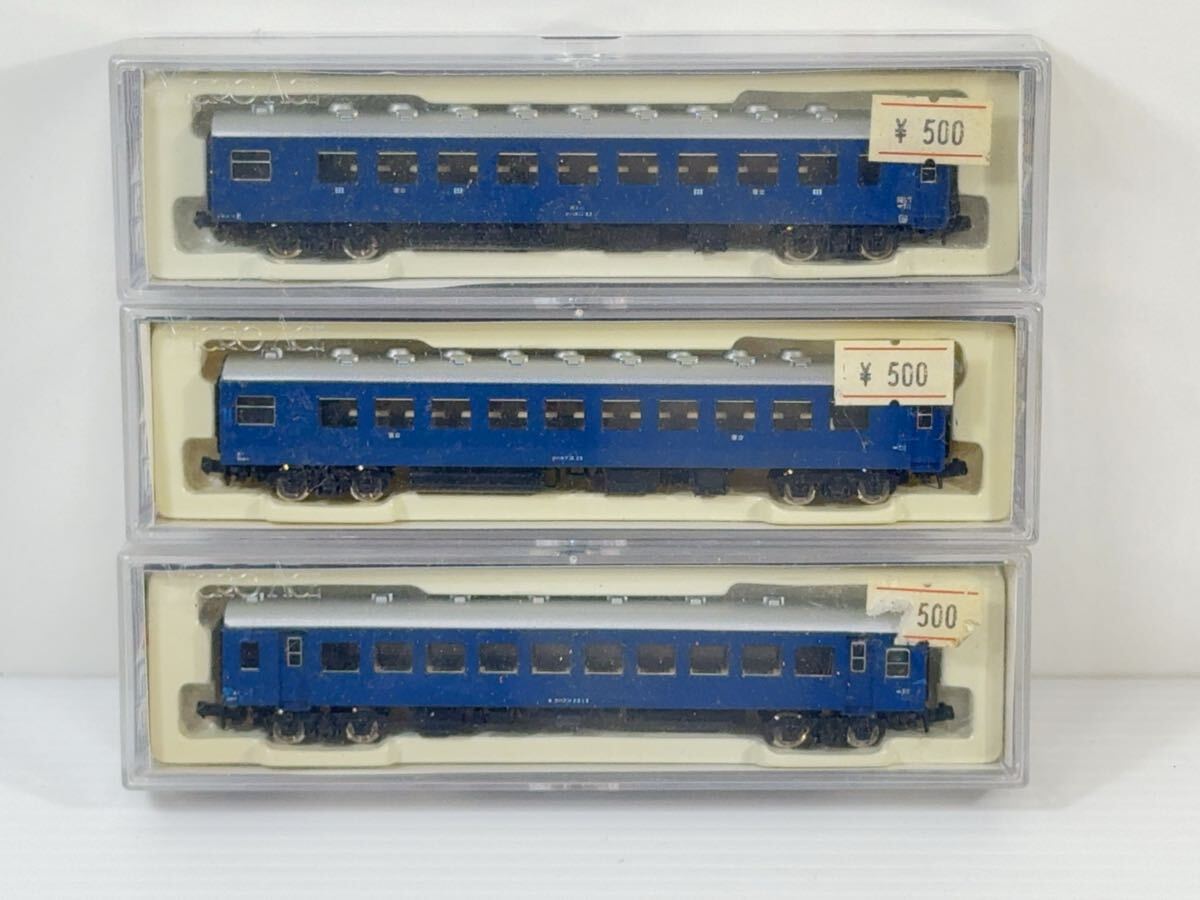 総合福袋 2025年最新】Yahoo!オークション -ナハフ10の中古品・新品・未 JR、国鉄車輌