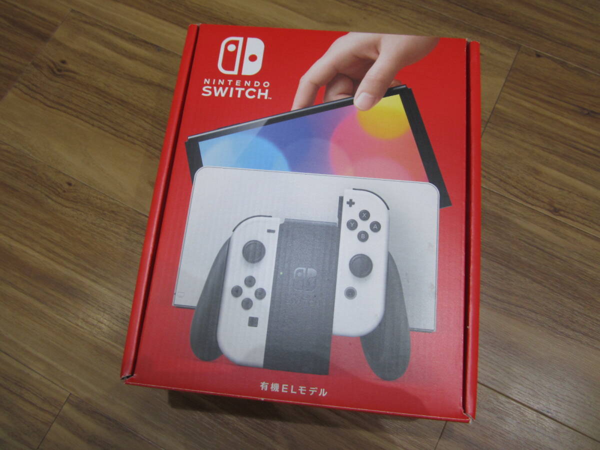 2025年最新】Yahoo!オークション -nintendo switch (有機el