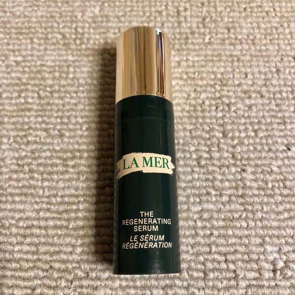 《中古》LA MER ザ・RG セラム〈美容液〉5ml ドゥラメール