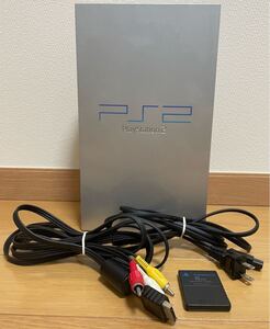 プレイステーション2本体《期間限定モデル》