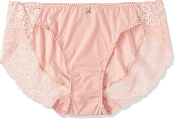 ■送料無料■新品未使用品 タグ付き ワコール ショーツ Lサイズ PIピンク可愛いMサイズLLサイズ女性用下着伸縮性ストレッチ大きいサイズ9■