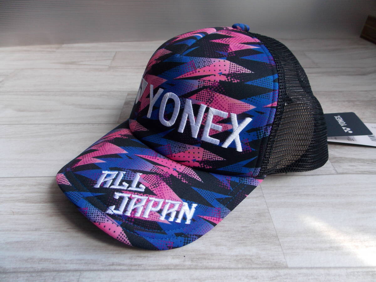 Yahoo!オークション -「ヨネックス 限定キャップ」(スポーツ別