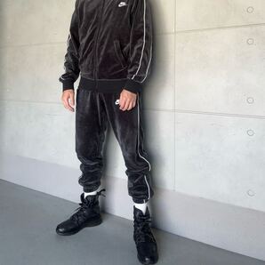 【新品未使用】Nike タンジュンハイ ライズ ブラック ハイカットスニーカー