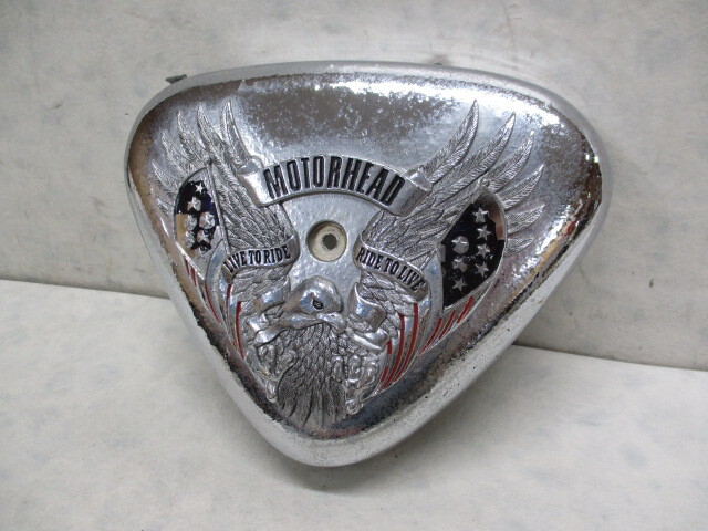 スティード400 エアクリーナーカバー スティード 400 エアクリーナー フィルター システム キット