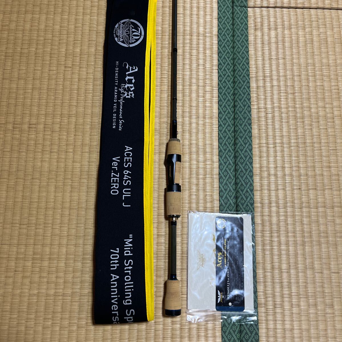 2025年最新】Yahoo!オークション -aces フェンウィックの中古品