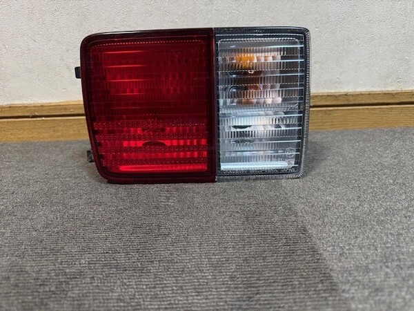 DA64V DA17V エブリイ DR17V クリッパー 純正 テールライト 左 助手席側 TOKAIDENSO 35603-68H0L ☆全国送料無料 ☆即決