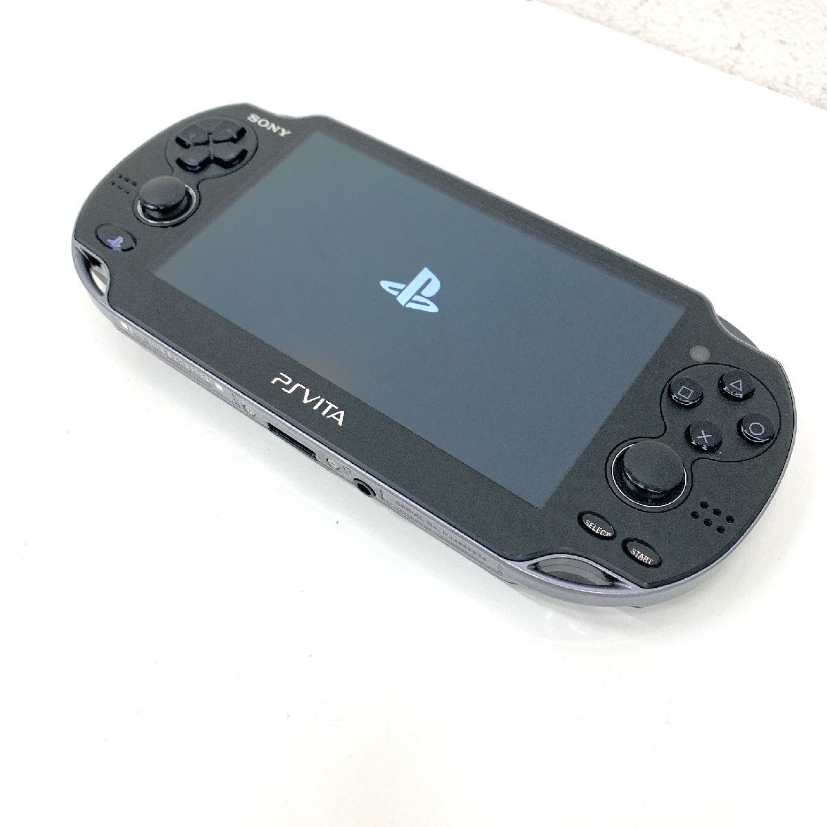 PlayStation Vita PSVITA PCH-2000 ゴッドイーター2 GOD EATER2