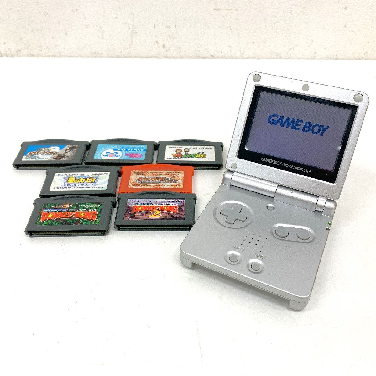 2025年最新】Yahoo!オークション -ゲームボーイ 本体 ポケモンの