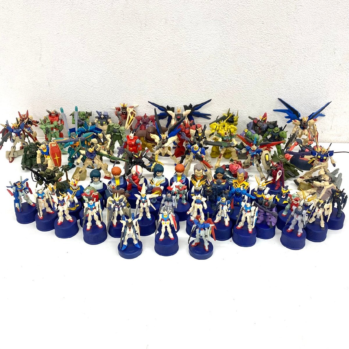 2025年最新】Yahoo!オークション -ペプシ ガンダムの中古品