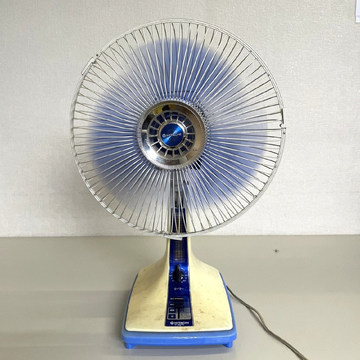 Yahoo!オークション -「hitachi fan」の落札相場・落札価格