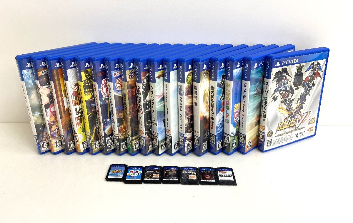PSVitaソフト まとめ売り 5点 新品 中古 匿名配送 Fate - メルカリ