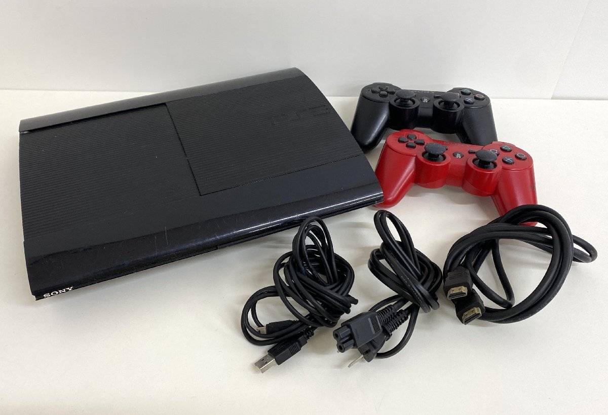 2025年最新】Yahoo!オークション -ps3 本体 中古