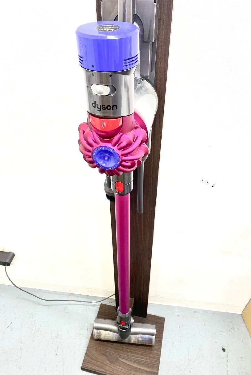 【88MY】Dyson　ダイソン　HH11　SV11　サイクロン式　掃除機 Amazon | ダイソン 掃除機 コードレス Dyson V7 fluffy
