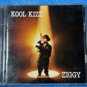 KOOL KIZZZIGGY クール キッズジギーTKCA-30067中古CD