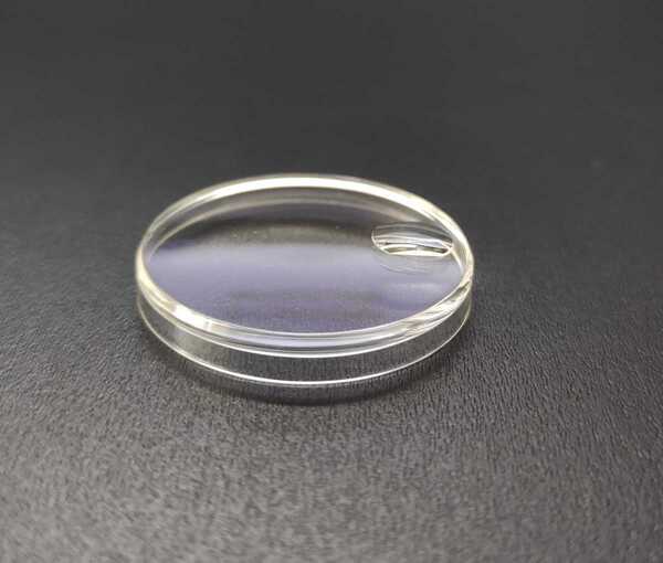 25-145 腕時計 社外部品 プラスチック 風防 アクリル 【対応】ロレックス オイスターパーペチュアル15000等 Rolex 互換