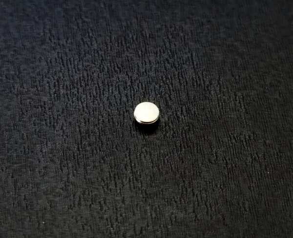 腕時計 修理交換用 社外部品 ルミナスポイント 夜光 青色発光 【対応】ロレックス サブマリーナ 116610等 Rolex
