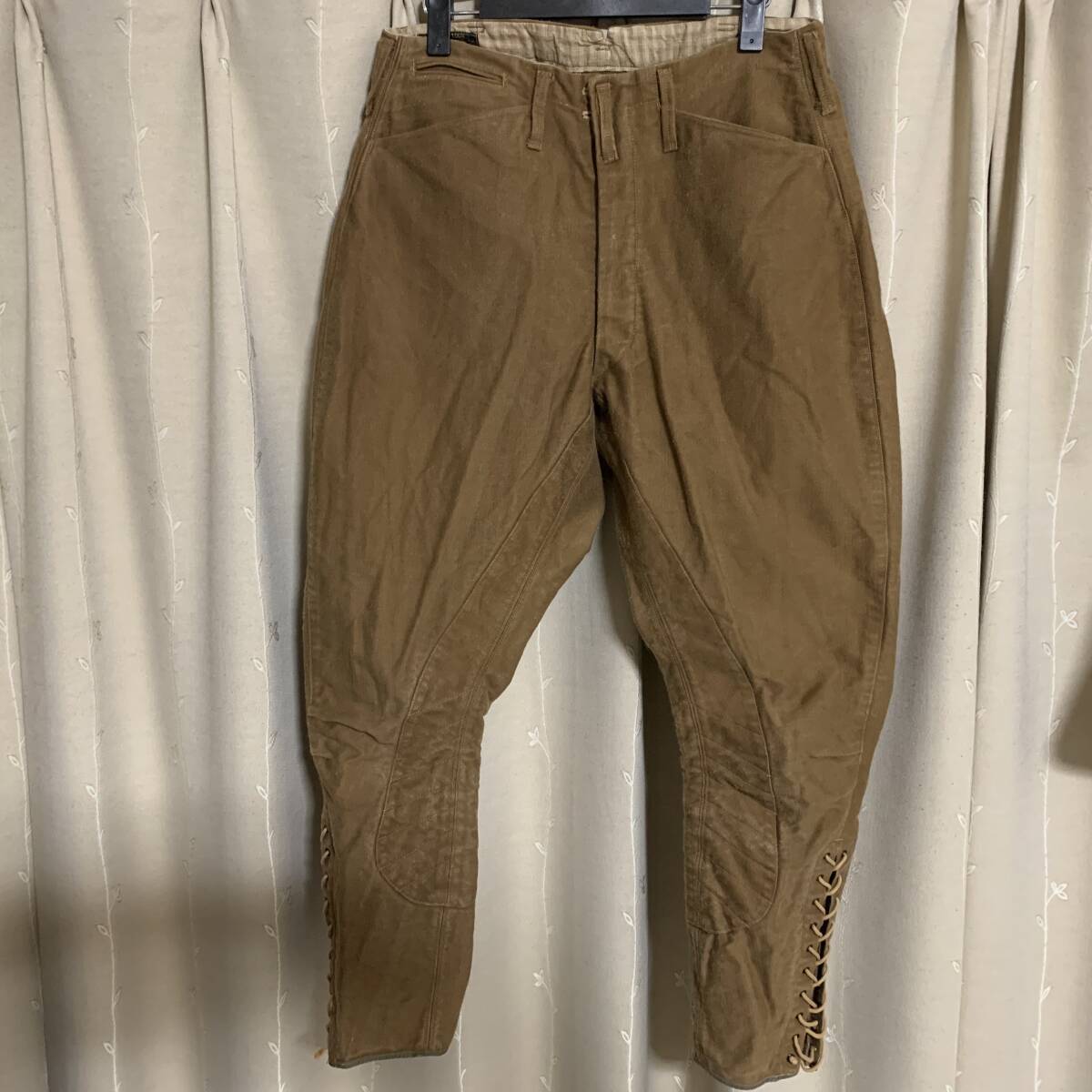 早割シーズン券 Yahoo!オークション -「freewheelers ブリー フリーホイーラーズ パンツ