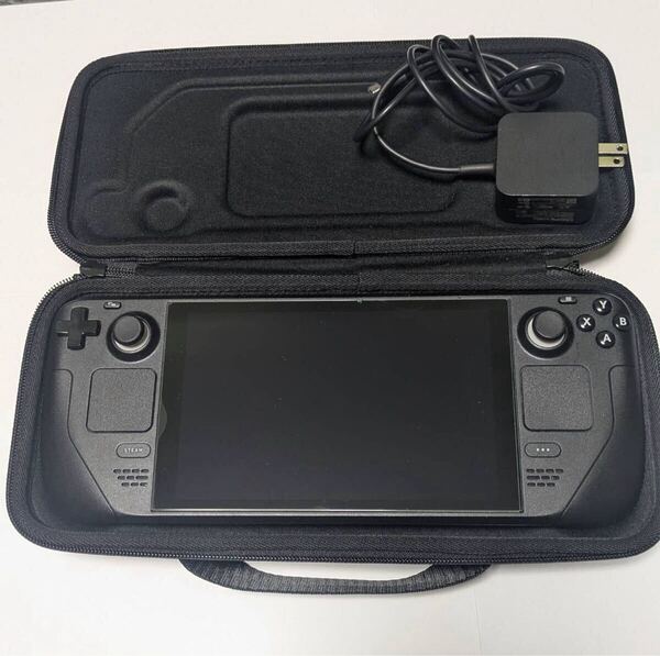 スチームデック 64GB
