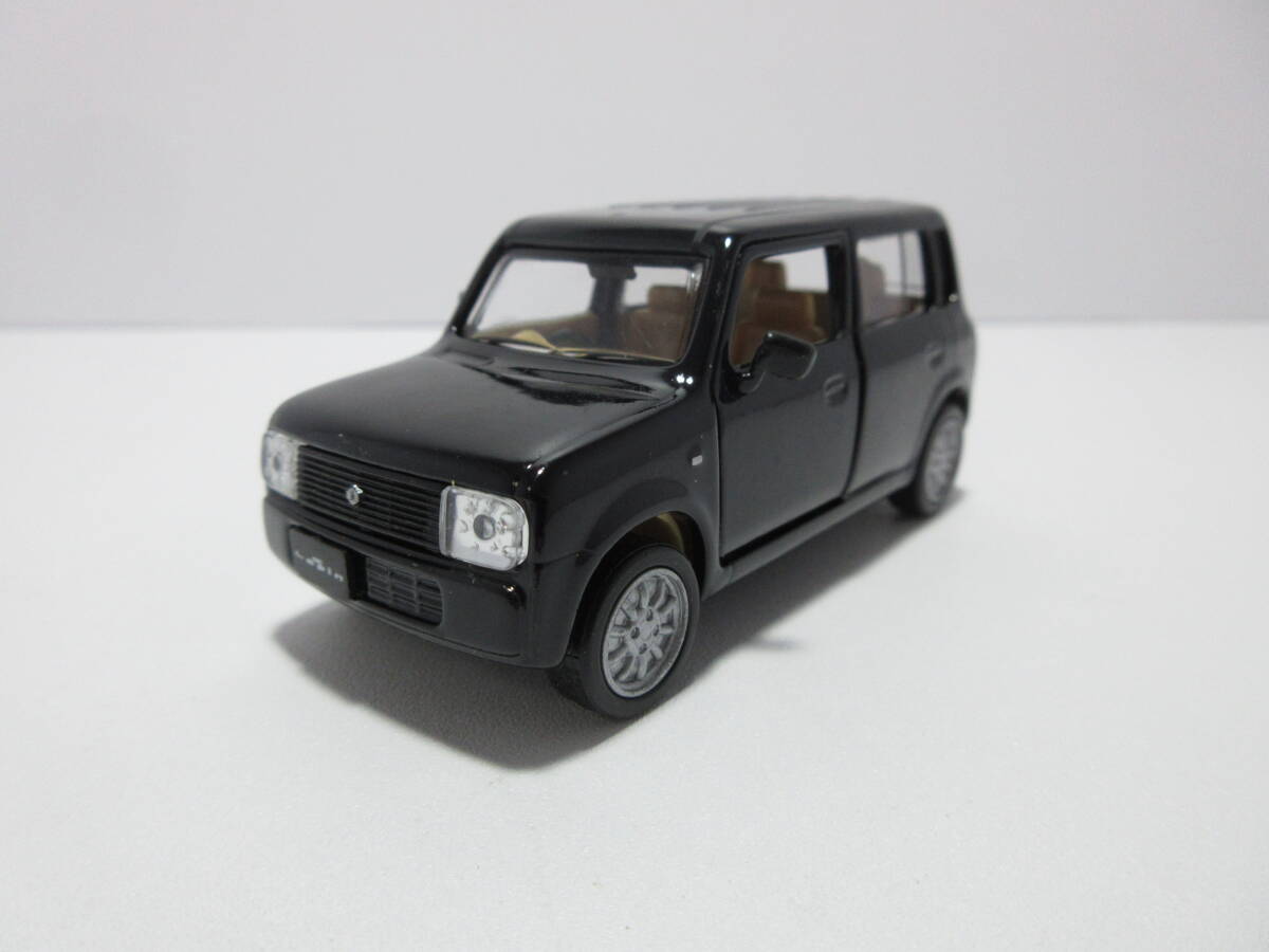 Amazon | 1/42 スズキ 初代ラパン SUZUKI Lapin アルトラパン