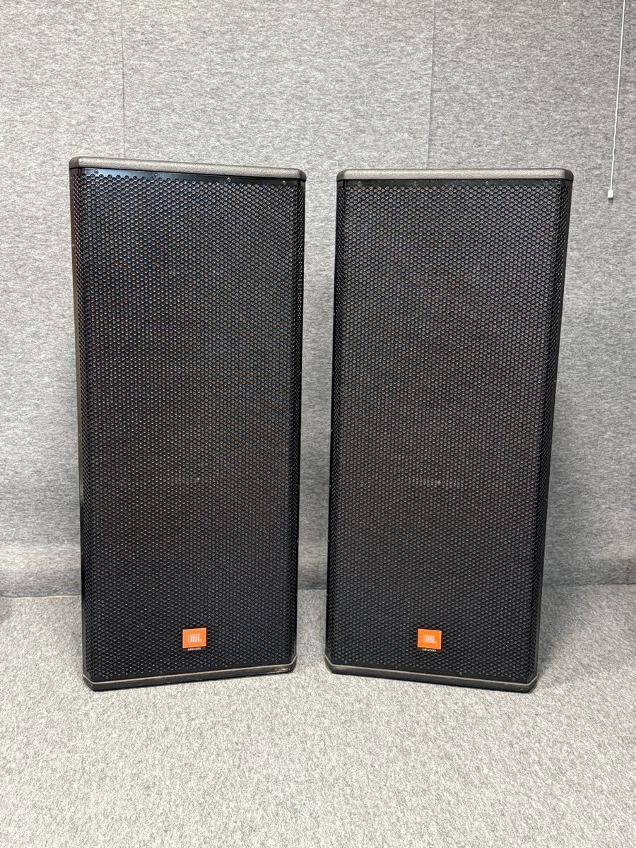Yahoo!オークション -「jbl mrx」の落札相場・落札価格