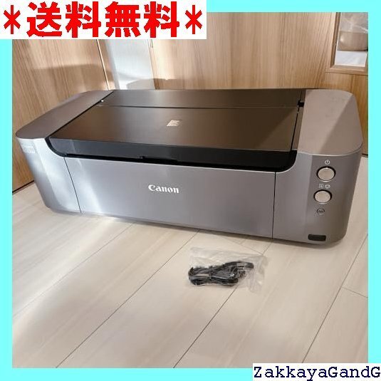 美品★★★ Canon キヤノン PIXUS PRO-100S 68