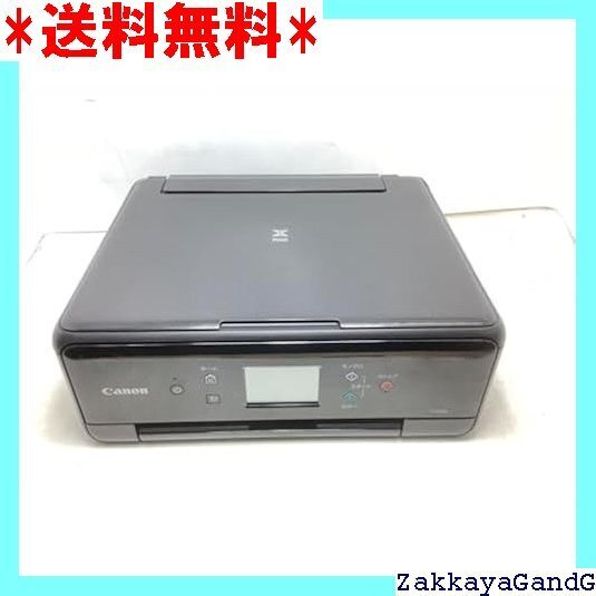 美品★★★ Canon プリンター A4インクジェット複合機 PI 5色・独 ・対応インクBCI-380/381シリーズ 136