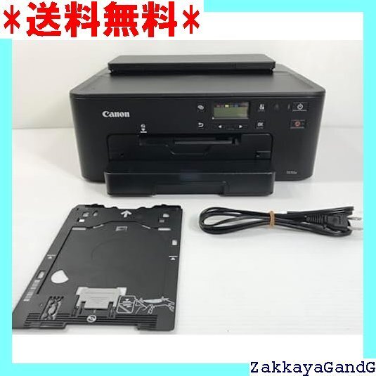 美品★★★ キヤノン Canon A4インクジェット プリンター TR703A 202モデル 普通 157