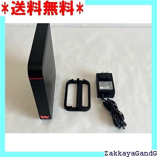 美品★★★ BUFFALO ハイパワーGiga 11n/a/g/b対応 フリースポット導入キット FS-600DHP 5
