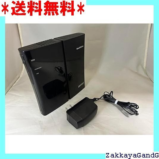 美品★★★ BUFFALO ブロードステーション リモートアクセス&Giga対応 有線LANルーター BHR-4GRV2 7