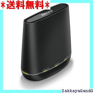 美品★★★ BUFFALO WiFi 無線LAN ルーター WCR ne SE 第二世代 / Echo メーカー動作確認済み 12