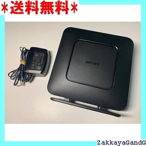 美品★★★ BUFFALO WiFi 無線LAN ルーター WSR 11/iPhone SE 第二世代 メーカー動作確認済み 38