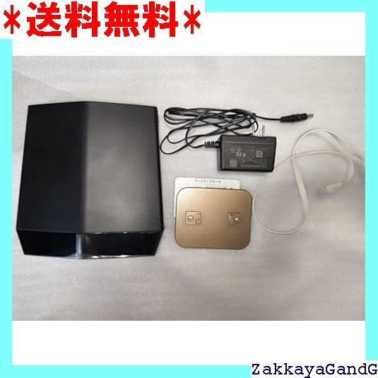 美品★★★ バッファロー WiFi ルーター無線LAN Wi-Fi 認済み エコパッケージ WSR-5400AX6S/NMB 53