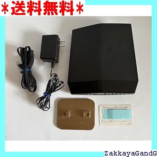 美品★★★ バッファロー WiFi ルーター無線LAN Wi-Fi 認済み エコパッケージ WSR-5400AX6S/NMB 55