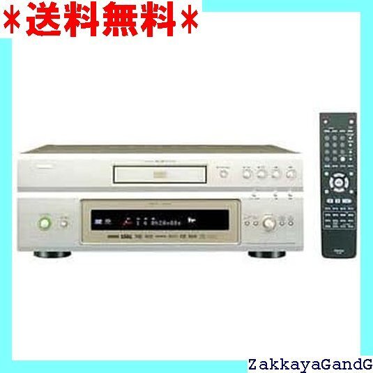 美品★★★ Denon DVDプレーヤー プレミアムシルバー DVD-A1XV-SP 63