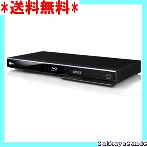 美品★★★ LG ブルーレイディスク/DVDプレーヤー BD560 179