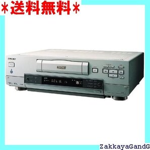 美品★★★ SONY DVCAMレコーダー DSR-30 195