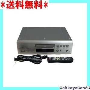 美品★★★ DENON デノン DVD-2900 スーパーオーディオCDプレーヤー 224