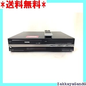美品★★★ 東芝 RD-W301 ハードディスク+DVDレコーダー 300GB内蔵 地デジ 242