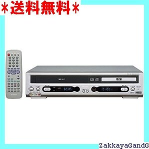 美品★★★ Hi-Fiビデオ一体型DVDプレーヤー DV-NC55 244