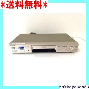 美品★★★ SONY ソニー DVP-NS300 DVDプレーヤー 245